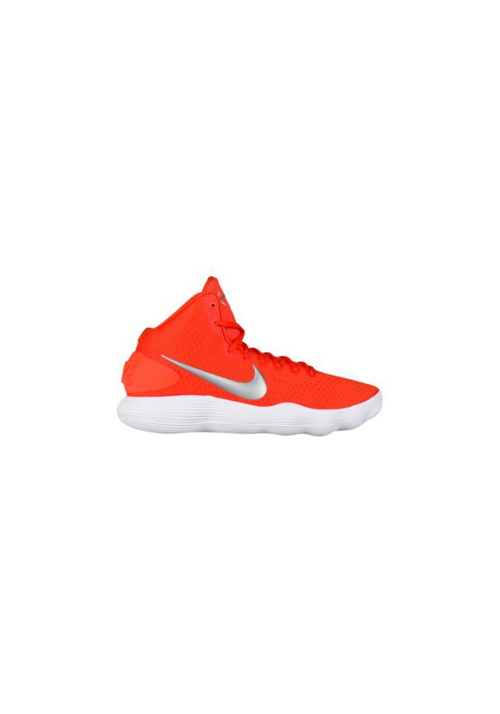 Basket Nike React Hyperdunk 2017 Mid Femme 97813-800