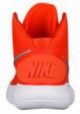 Basket Nike React Hyperdunk 2017 Mid Femme 97813-800