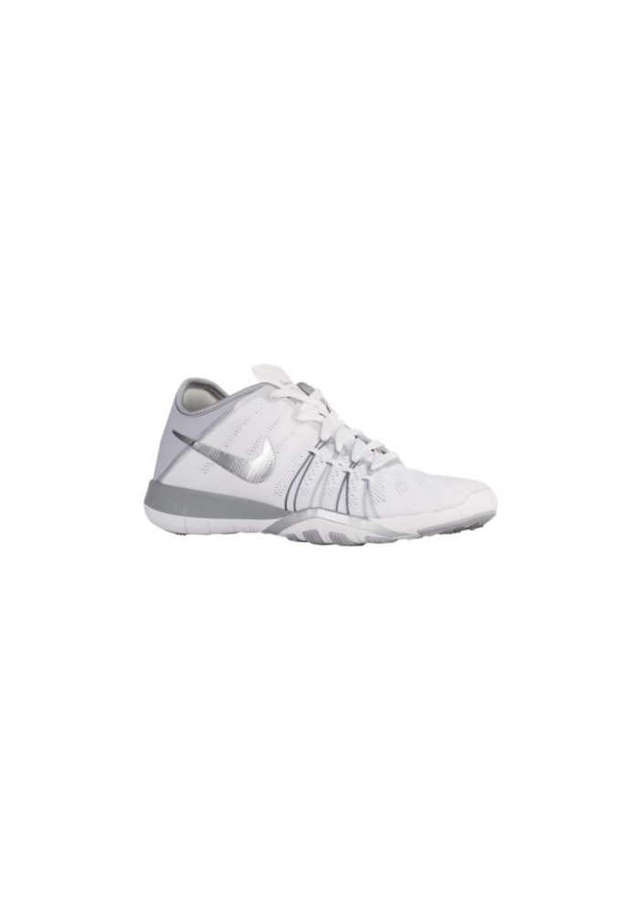 Basket Nike Free TR 6 Femme 33413-100