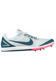 Basket Nike Zoom Rival D 10 Femme 07567-005