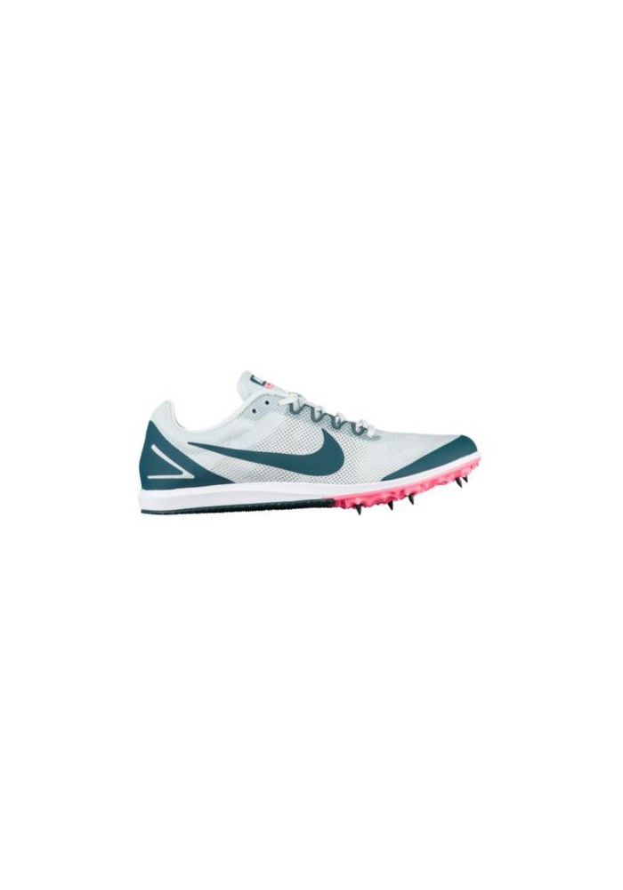 Basket Nike Zoom Rival D 10 Femme 07567-005