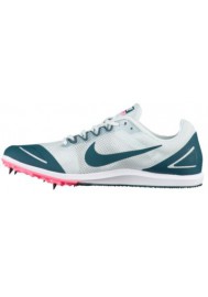 Basket Nike Zoom Rival D 10 Femme 07567-005