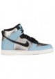 Basket Nike Dunk Hi LX Femme 81233-002