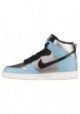 Basket Nike Dunk Hi LX Femme 81233-002