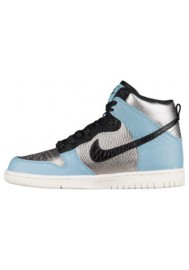 Basket Nike Dunk Hi LX Femme 81233-002