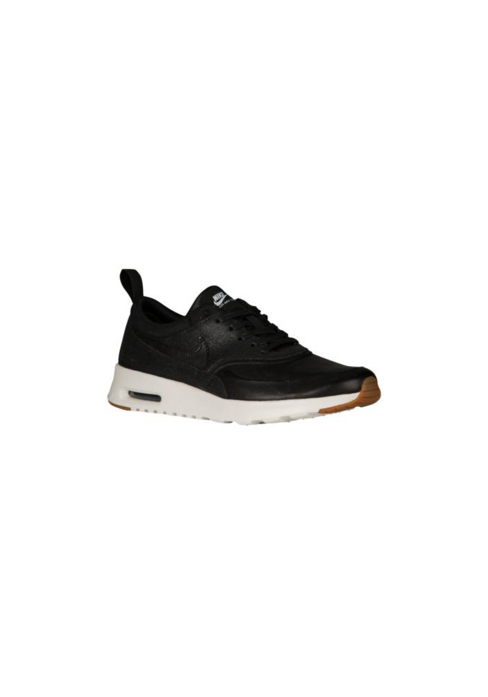 Basket Nike Air Max Thea Femme 16723-012