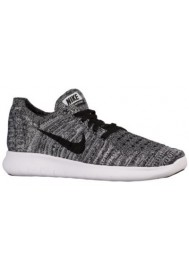 Basket Nike Free RN Flyknit Femme 31070-100