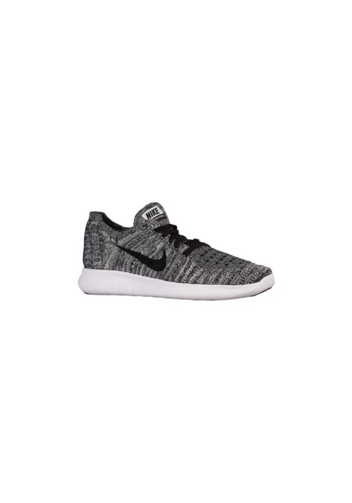 Basket Nike Free RN Flyknit Femme 31070-100