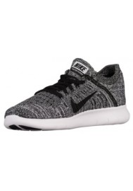 Basket Nike Free RN Flyknit Femme 31070-100