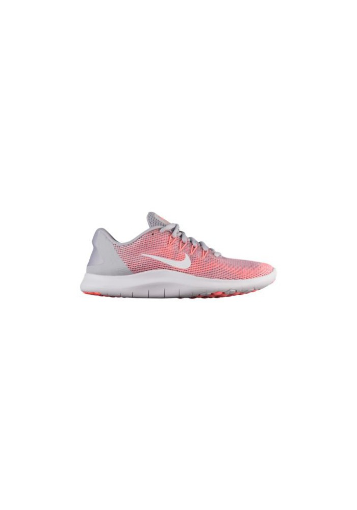 Basket Nike Flex Run 2018 Femme A7408-005