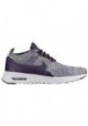 Basket Nike Air Max Thea Ultra Flyknit Femme 81175-500