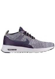 Basket Nike Air Max Thea Ultra Flyknit Femme 81175-500