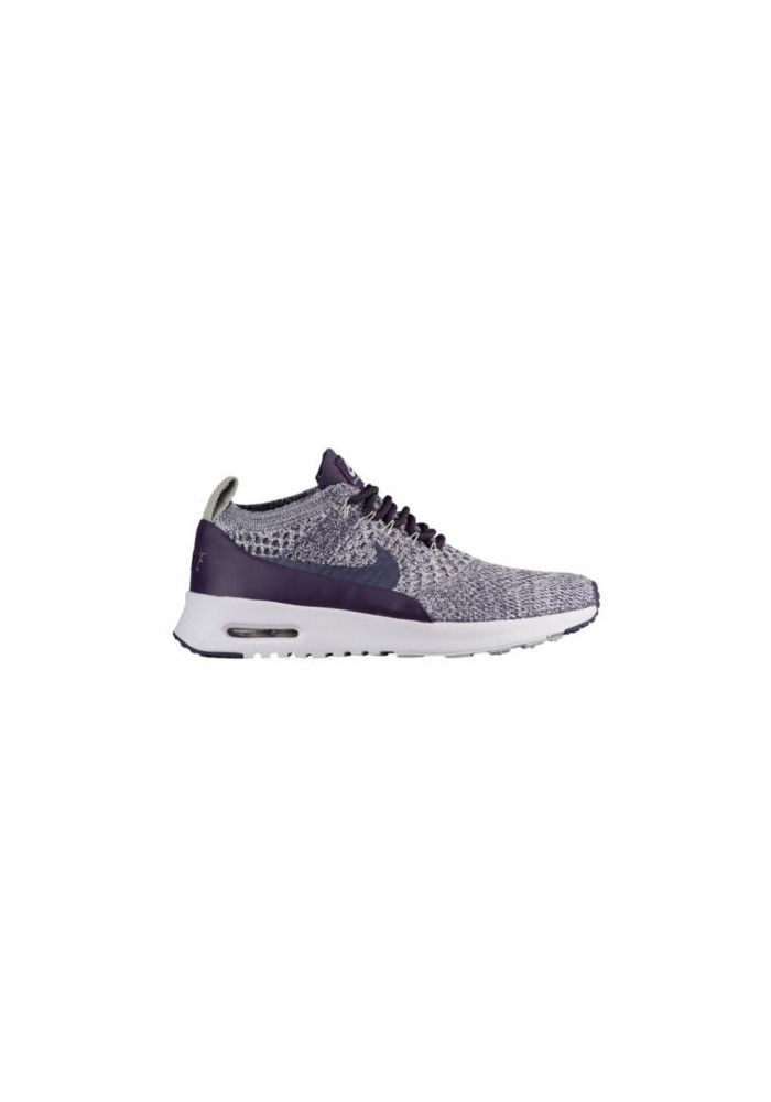 Basket Nike Air Max Thea Ultra Flyknit Femme 81175-500