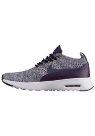 Basket Nike Air Max Thea Ultra Flyknit Femme 81175-500