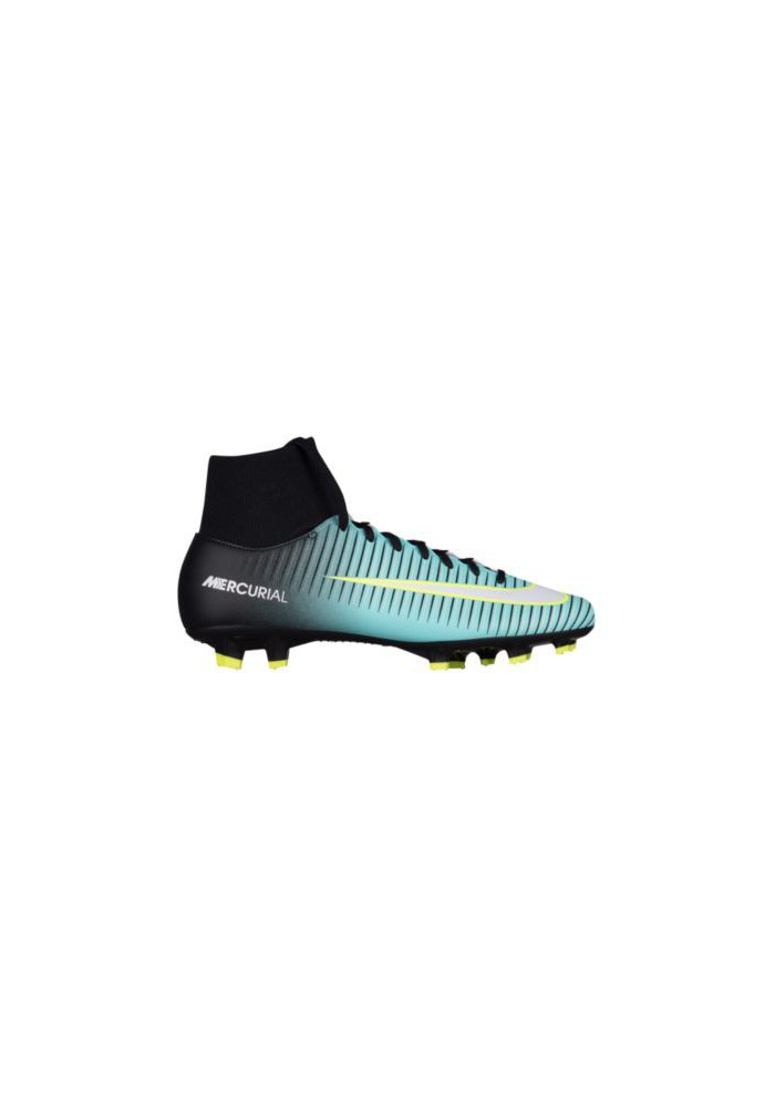 Basket Nike Mercurial Victory VI Dynamic Fit FG Femme 17806-400