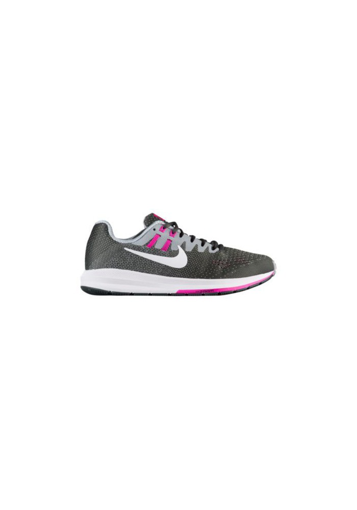 Basket Nike Air Zoom Structure 20 Femme 49578-006