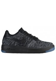 Basket Nike Air Force 1 Low Flyknit Femme 20256-007