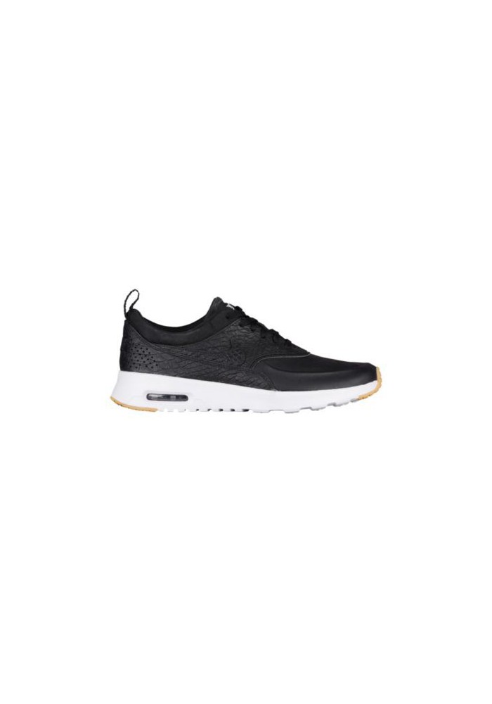 Basket Nike Air Max Thea Femme 16723-017