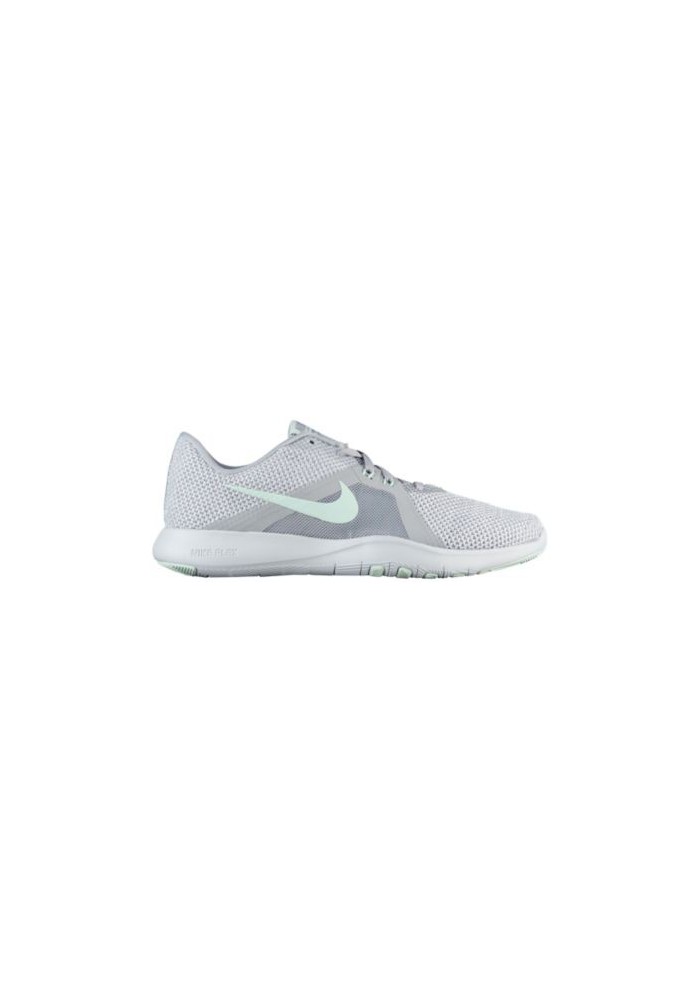 Basket Nike Flex Trainer 8 Femme 24339-003