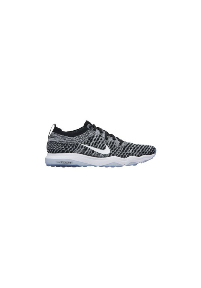 Basket Nike Air Zoom Fearless Flyknit Femme 22872-007