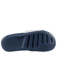 Basket Nike Benassi JDI Ultra Lux Femme 2408-001