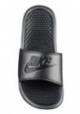 Basket Nike Benassi Swoosh Slide Femme 4149-001