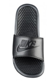 Basket Nike Benassi Swoosh Slide Femme 4149-001