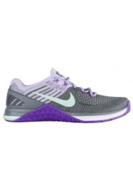 Basket Nike Metcon DSX Flyknit Femme 49809-007