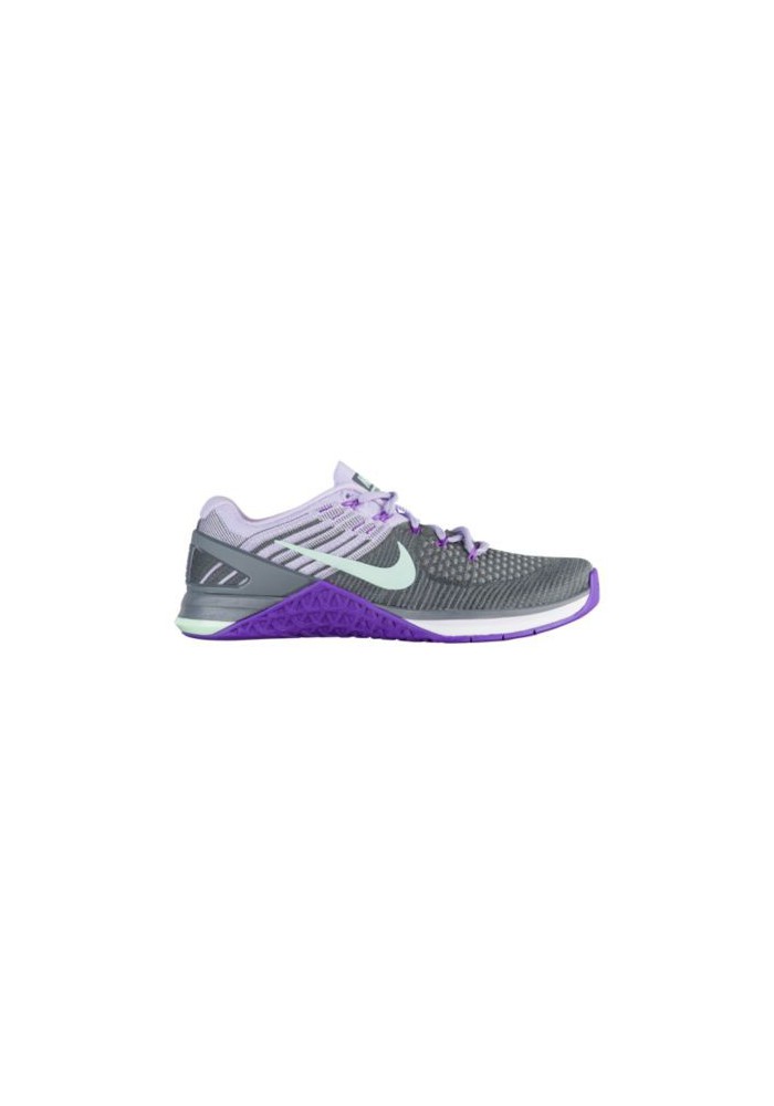 Basket Nike Metcon DSX Flyknit Femme 49809-007