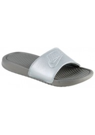 Basket Nike Benassi JDI BP Slide Femme 4642-001