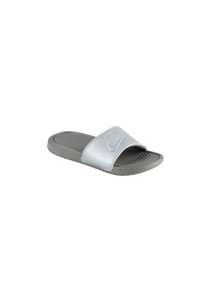 Basket Nike Benassi JDI BP Slide Femme 4642-001