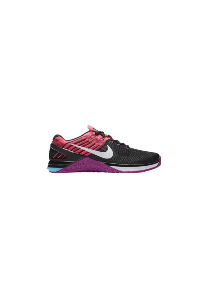 Basket Nike Metcon DSX Flyknit Femme 9809-006