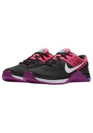 Basket Nike Metcon DSX Flyknit Femme 9809-006