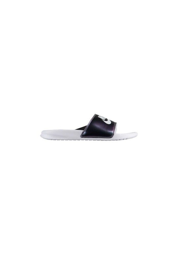 Basket Nike Benassi JDI Slide Femme 18919-107