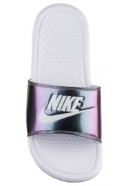 Basket Nike Benassi JDI Slide Femme 18919-107