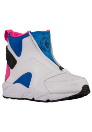 Basket Nike Air Huarache Run Mid Femme 07313-100