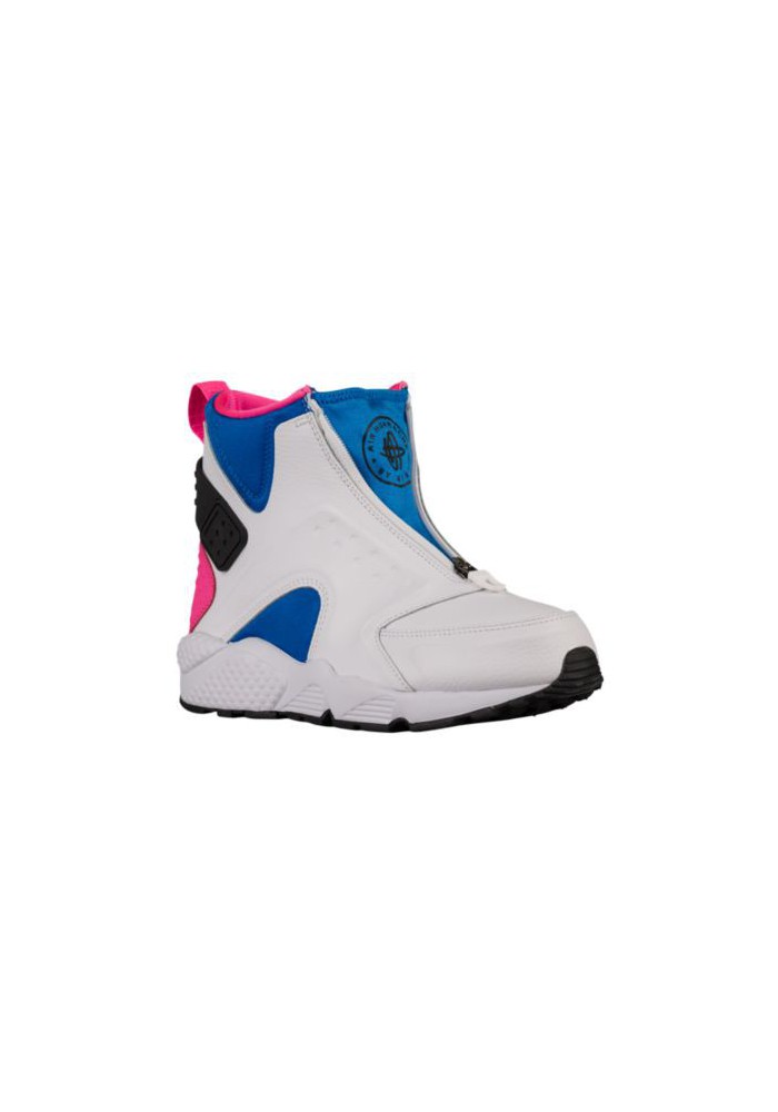 Basket Nike Air Huarache Run Mid Femme 07313-100