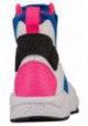 Basket Nike Air Huarache Run Mid Femme 07313-100