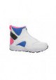 Basket Nike Air Huarache Run Mid Femme 07313-100