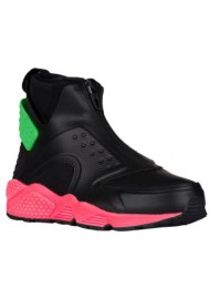 Basket Nike Air Huarache Run Mid Femme 07313-003