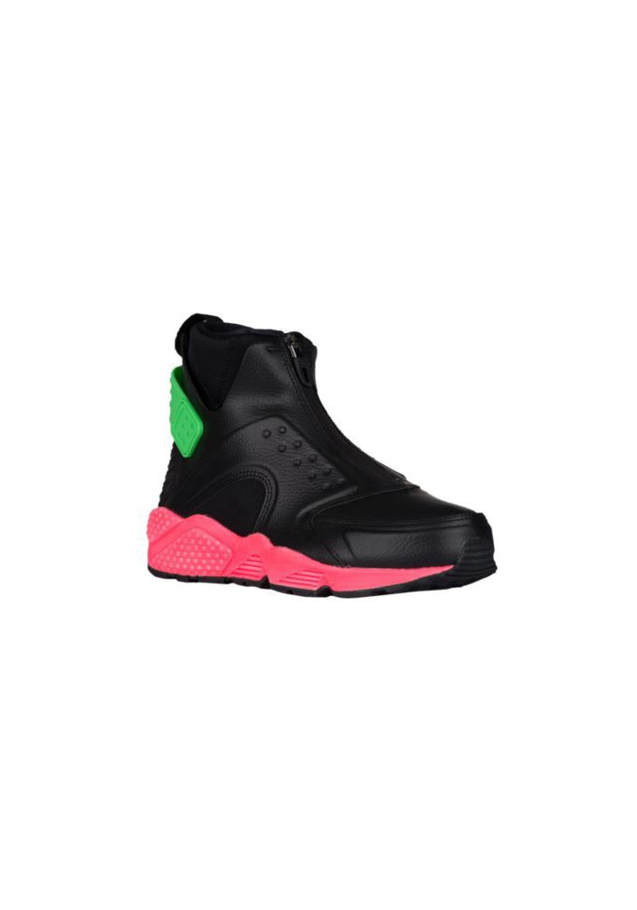 Basket Nike Air Huarache Run Mid Femme 07313-003