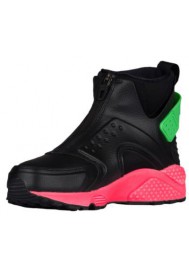 Basket Nike Air Huarache Run Mid Femme 07313-003