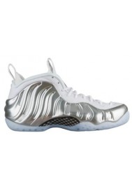 Basket Nike Air Foamposite One Femme A3963-100