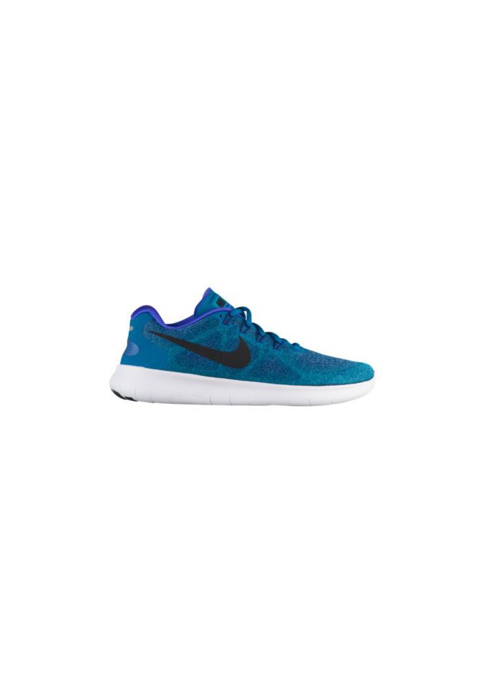 Basket Nike Free RN 2017 Femme 80840-300