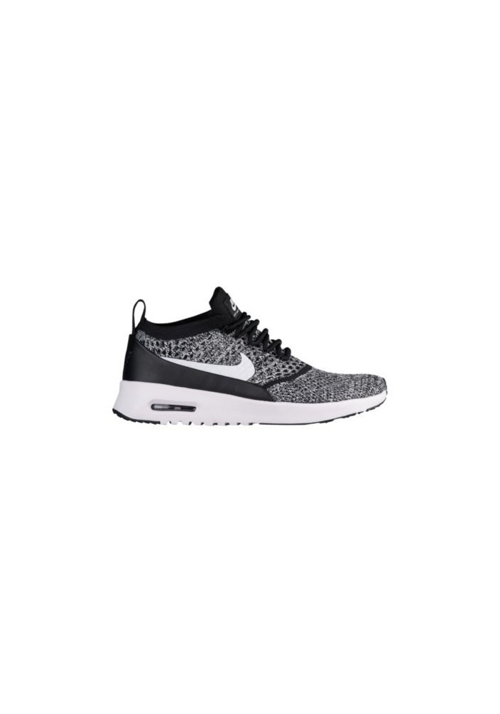 Basket Nike Air Max Thea Ultra Flyknit Femme 81175-001