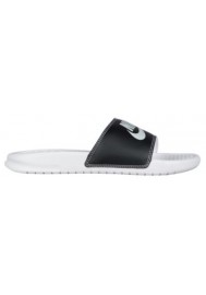 Basket Nike Benassi JDI Slide Femme 43881-105