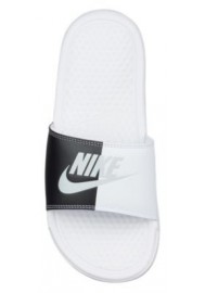 Basket Nike Benassi JDI Slide Femme 43881-105