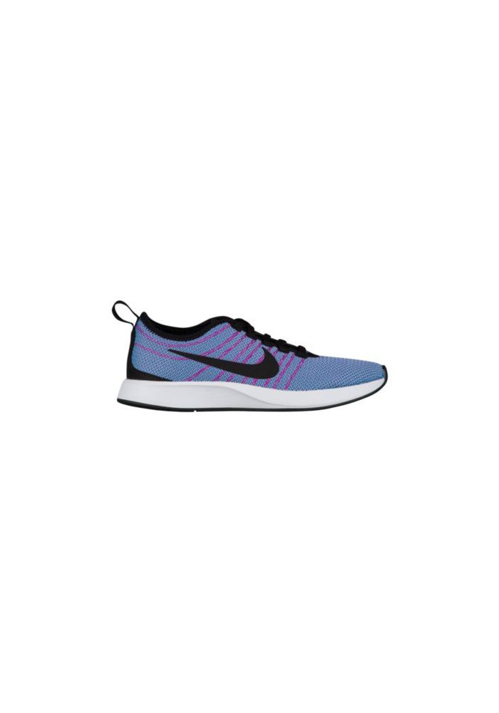 Basket Nike Dualtone Racer Femme 17682-301