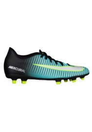 Basket Nike Mercurial Vortex III FG Femme 44245-400