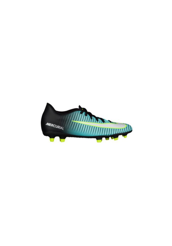 Basket Nike Mercurial Vortex III FG Femme 44245-400